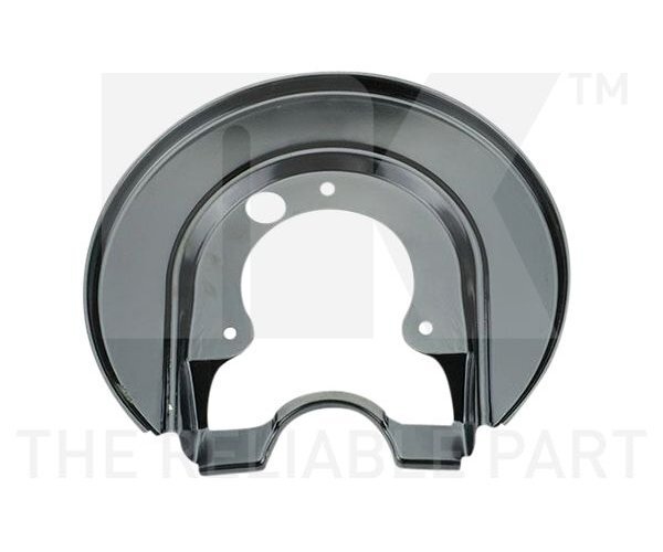 Spritzblech, Bremsscheibe Nk 2347105 FüR Vw Golf Iv Bora-image