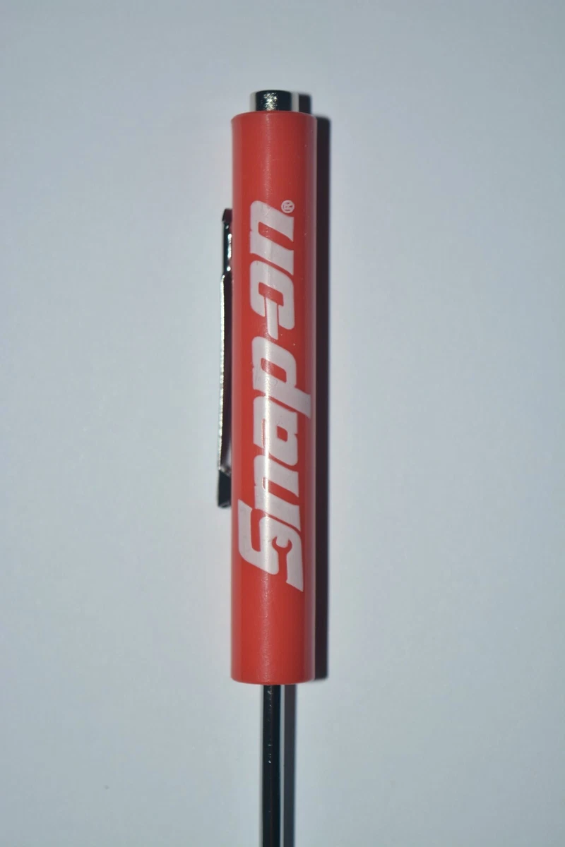 Snap on pocket screwdriver discount