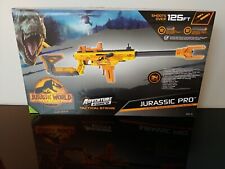 Adventure Force Tactical Strike Jurassic Pro Ultimate Tranquilizer