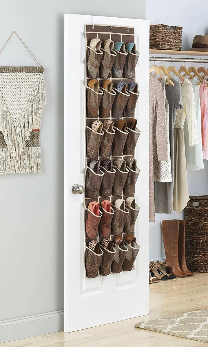 Closet door shoe rack new arrivals