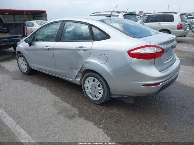 Used Rack and Pinion Assembly fits: 2017 Ford Fiesta Power Rack and Pinion elect Foto 4 de 4