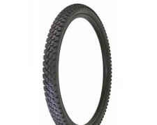 ALTALINE Bicycle Mountain/ Bike Tire 27.5"X 2.25" Black Slick Viper TREAD Road 