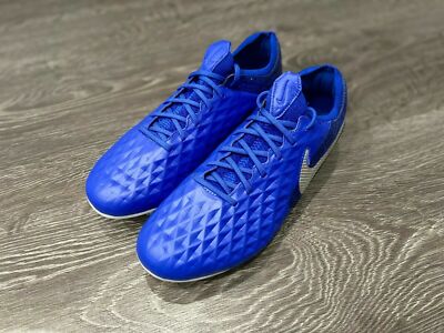 Nike Tiempo Legend 8 Elite ACC FG Soccer Cleats Mens 7  display picture 1