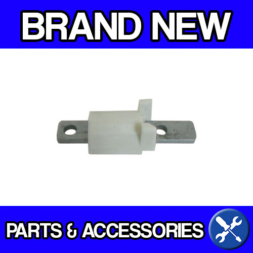 For VOLVO V70 XC70 S60 S80 STEERING LIMITER LOCK STOP (WHITE) - FRONT WISHBONE