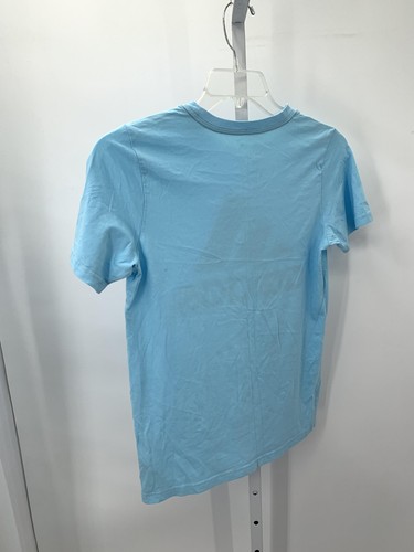 CREWNECK KNIT TEE - Picture 2 of 2