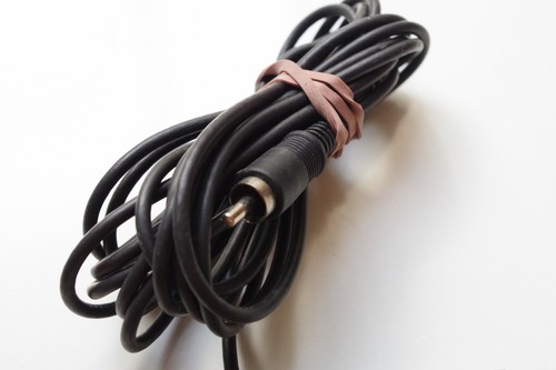 Nintendo NES SNES RF Switch Adapter Cord Official Authentic OEM NES-003 Genuine - Picture 4 of 5