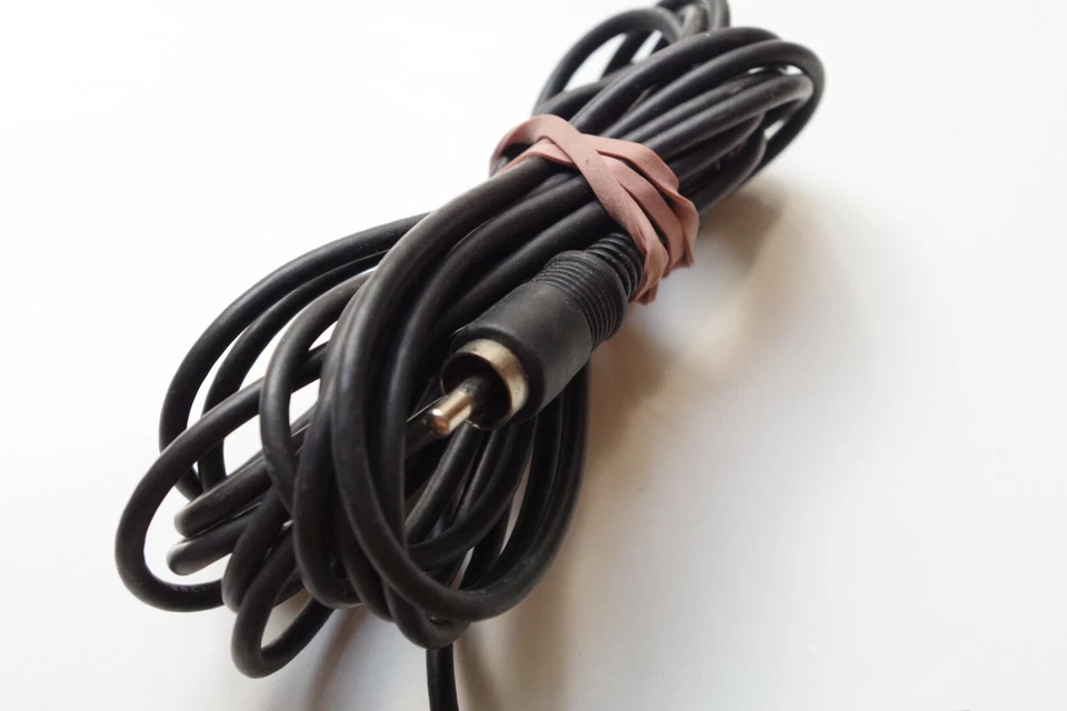 Nintendo NES SNES RF Switch Adapter Cord Official Authentic OEM NES-003 Genuine - Image 4 of 4