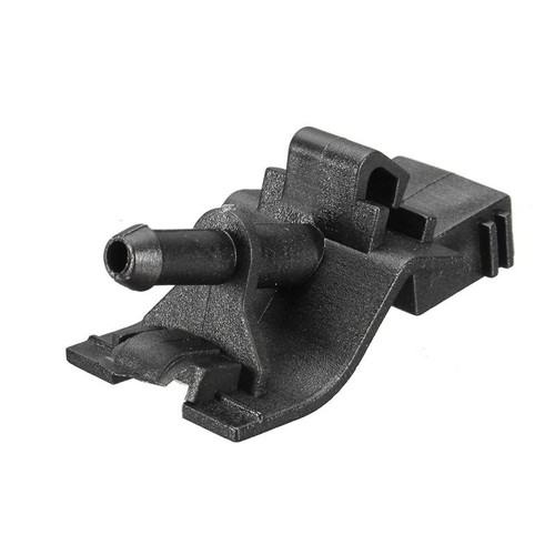 2pcs Front Windshield Washer Fluid Spray Jet Nozzle Kit For Toyota Corolla 2006+ - Picture 4 of 7