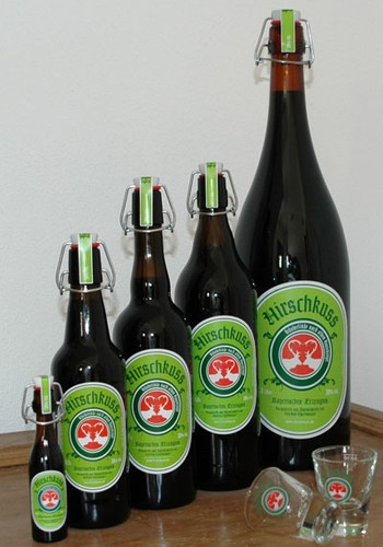 Hirschkuss-Kraeuter-Likoer-nach-altem-Hausrezept-38-vol-0-5l-Schnackelverschluss