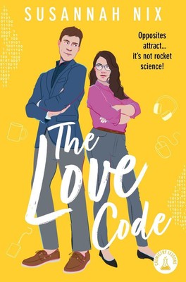 The Love Code | Susannah Nix | englisch