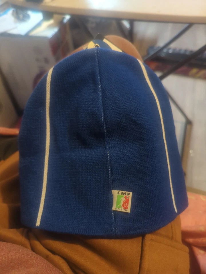 FMF Cruz Azul Reversible Beanie  - Image 2 of 4