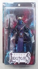 MALACHI CINDERHORN Mythic Legions 2 Advent of Decay elf figure Four Horsemen NEW
