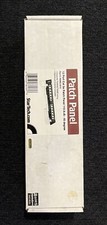 StarTech.com 1U 12 Port Wall Mount Cat5e 110 ...
