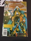 Power & Responsibility Part 2 The Amazing Spider Man Flip Book Marvel Comics 394