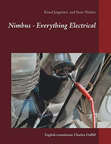 Thumbnail - Knud Jørgensen Sune Nielsen Nimbus - Everything Electrical