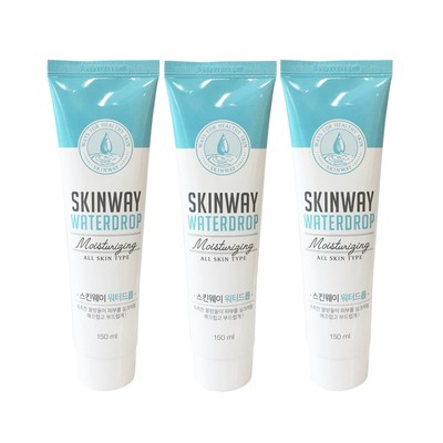 water drop moisturizer