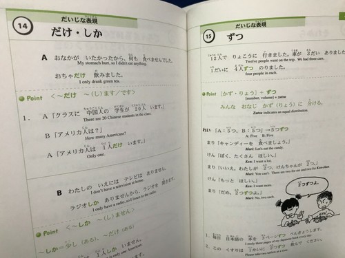 The Preparatory Course For The Japanese Language Proficiency Test JLPT N5 YOMU - Picture 12 of 12