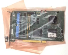 ESI CKA 87731 Rev B PCIMMB Interface Card Module Board - XILINX XC4010E - NIP