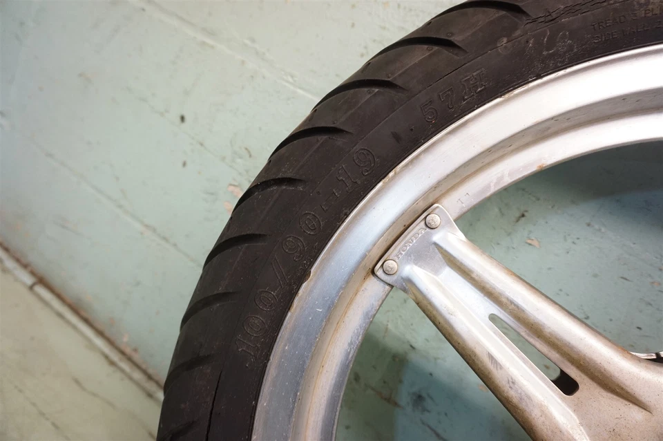 Honda CBX 1000 CBX1000 CBX1050 1979 Supersport SS *2669 Foto 4 de 4