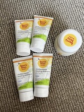 Burt's Bees Baby 100 Natural Multipurpose Healing Ointment w/Shea Butter-NEW 5