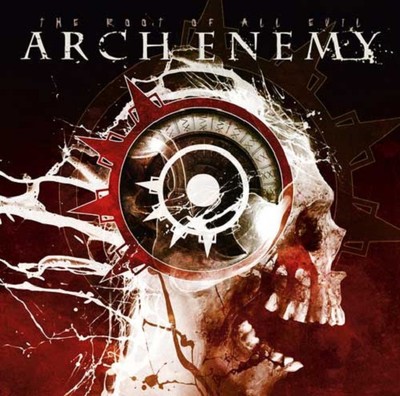 Arch Enemy - ''Root of All Evil'' - 2009