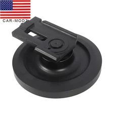 6693237 6844455 Track Idler Pulley Front For Bobcat T190 T200 T300 T630 864