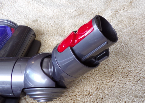 Dyson Anti Tangle Kamm motorisierter Bürstenkopf - 370022 @b11 - Bild 9 von 16