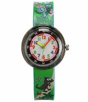 Invicta Betty Boop RARE Swiss Ronda 763 Caliper Watch w/ 5  display picture 2