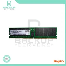 HMCG94MEBRA121N Hynix 64GB 4800MHz PC5-38400 2Rx4 288-Pin CL40 ECC Reg Memory