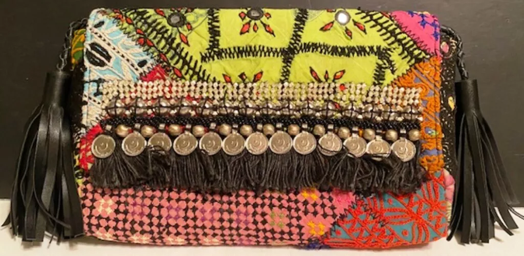 Vipul shah hotsell bags online