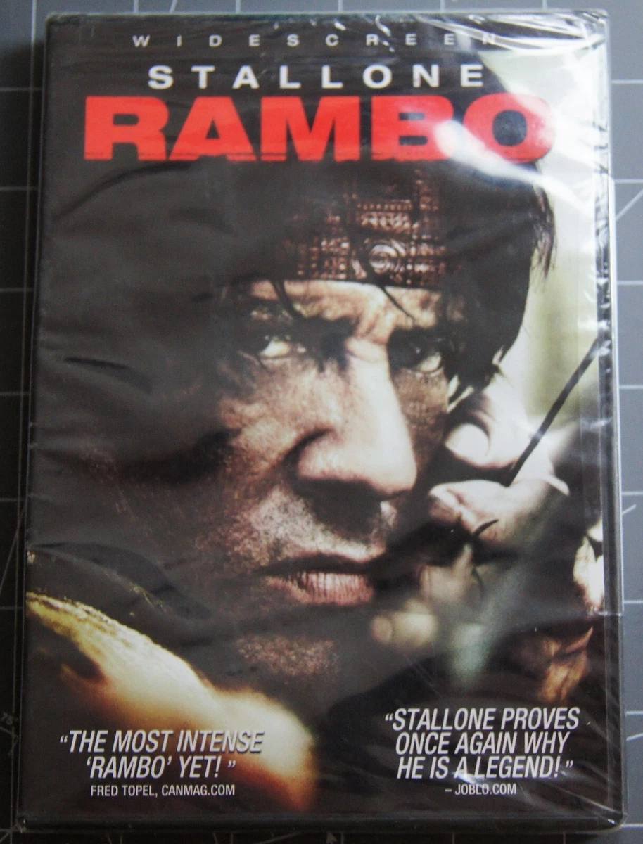 Filme Noble Entertainment Rambo: Last Blood - Outros Vídeo