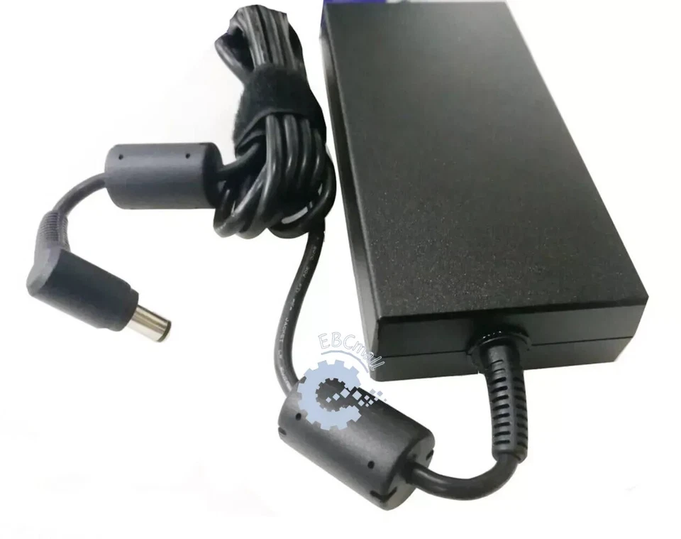 Genuine Chicony 19.5V 11.8A 230W Charger for MSI GE75 Raider 7.4mm AC Adapter - Image 2 of 4