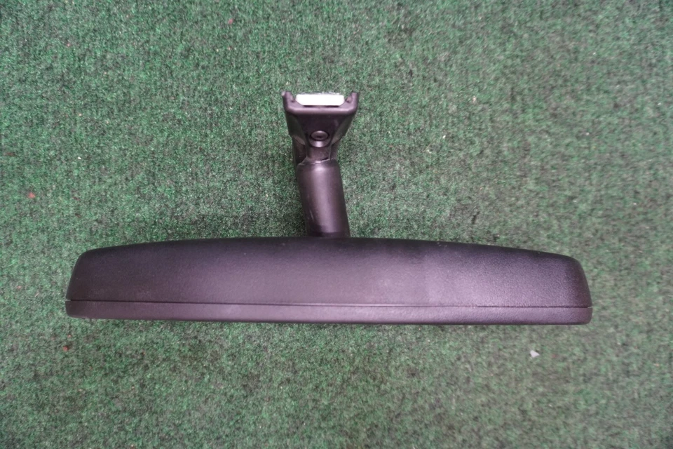 2013 2014 2015 2016 HYUNDAI GENESIS COUPE REAR VIEW Mirror OEM 4112ATLMHL4 - Image 2 of 4