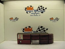 Passenger Right Tail Light Fits 87-88 SHADOW 40051