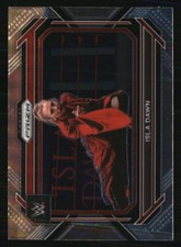Isla Dawn 2023 Panini Prizm WWE #82 WRESTLING Card