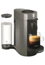 Vertuoplus Coffee and Espresso Machine by De'Longhi