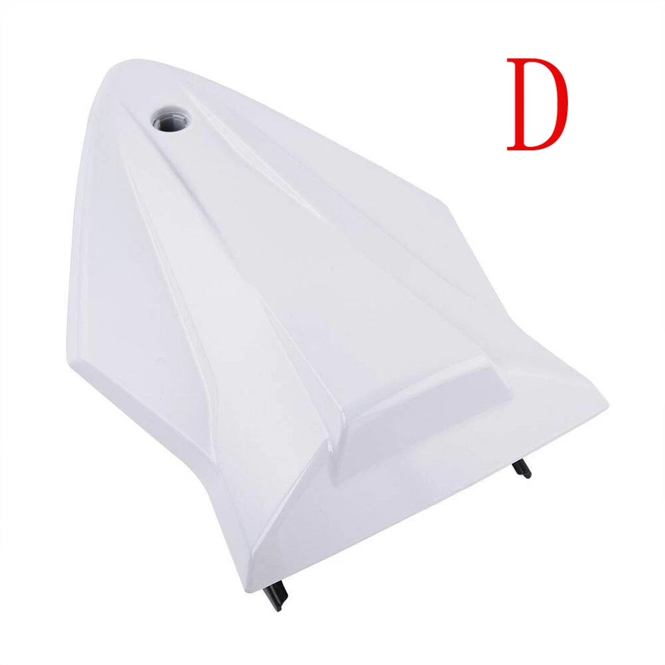 Задний жесткий чехол на сиденье обтекатель для мотоцикла BMW S1000RR 2015-2018 годов выпуска - Изображение 4 из 4