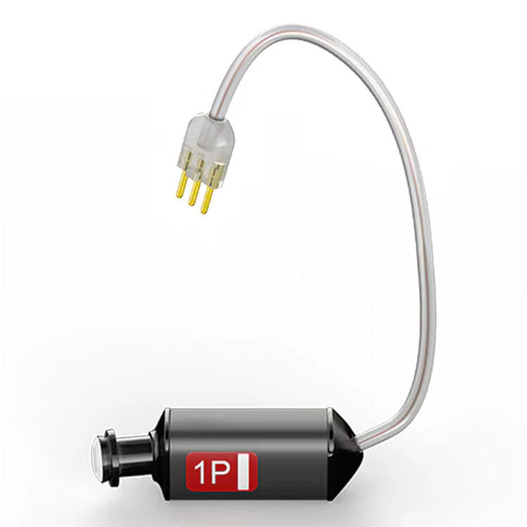 GENUINE 1P Phonak/ Unitron/ HANSATON Hearing Aid RIC SDS 5.0 Receiver/ Speaker