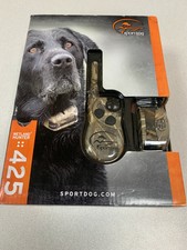 sportdog 425 training collar