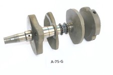 Yamaha V-MAX 1299 2WE 1992 - Crankshaft A75G