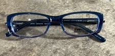 Revolution Eyewear REV759 Blav Blue Eyeglasses FRAMES ONLY 49-16-135mm NEW G5
