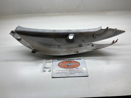 CARENA FIANCATA POSTERIORE DESTRA KYMCO XCITING 300 R 2007-2010-2014 (CON DANNI) - Foto 5 di 9