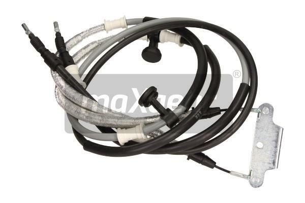 Maxgear 32-0475 Kabel, Feststellbremse FüR Opel, Opel-image
