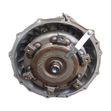 2016 Nissan Titan Xd Transmission At 5.0l Diesel 4x2 42k Warranty Tested OEM