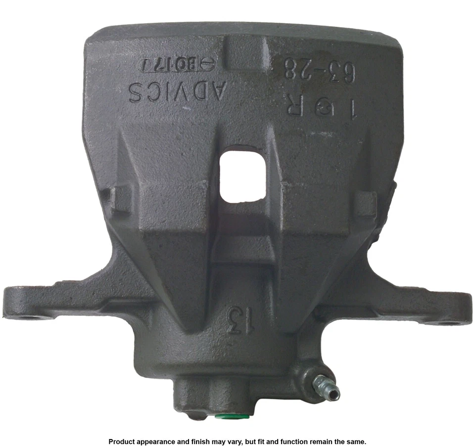 Pinza de freno de disco delantera derecha Cardone 2008 2009 2010 para Toyota Camry 2007-2017 Foto 4 de 4