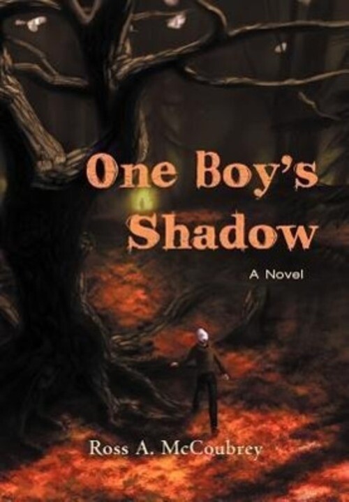 Thumbnail - Ross A. Mccoubrey | One Boy's Shadow | Buch | Englisch (2012) |