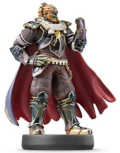 Amiibo Figures Buy 4 Get 1 Free - $6 Minimum Purchase - Picture 41 of 192