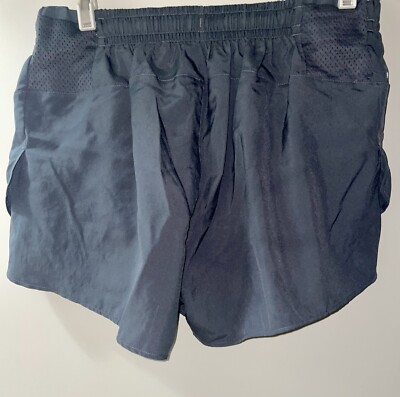 NWT Spring 2022 Adidas TINMAN ELITE Gray Race REFLECTIVE 3M Shorts