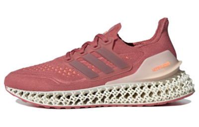 adidas 4DFWD Ultra Wonder Red 2022 - GX6633