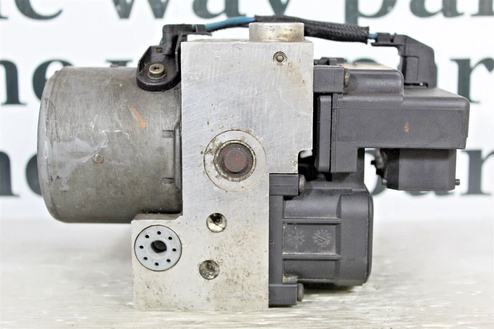 Módulo de bomba de freno antibloqueo AB 5L342C346AB Ford F-150 2005 camioneta AB 6F3 423 Foto 3 de 4